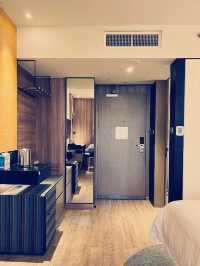 Hotel Jen