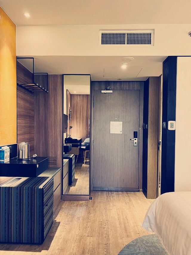 Hotel Jen