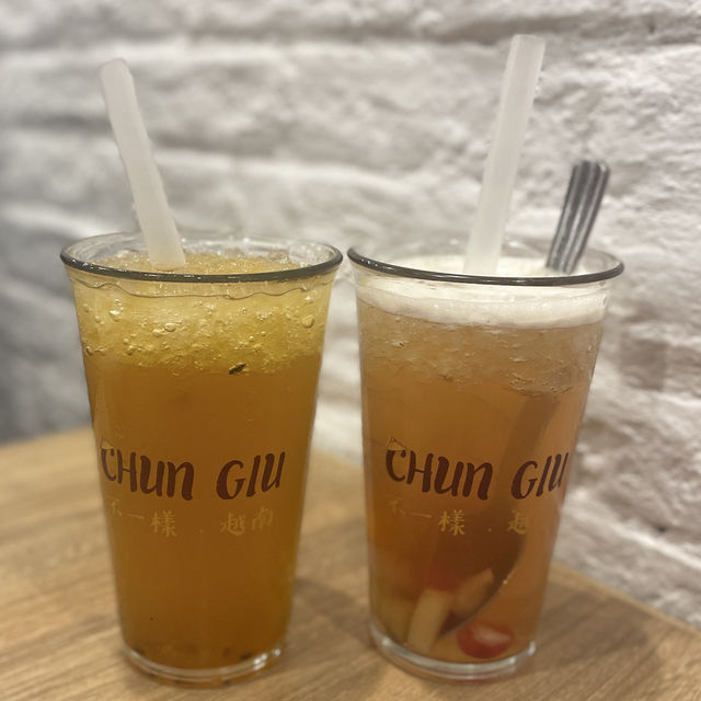 人情味小店💕💕必食酸菜魚、串燒 人情味小店💕💕必食酸菜魚、串燒