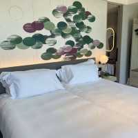 大阪酒店：Centara Grand Hotel Osaka，體驗非凡
