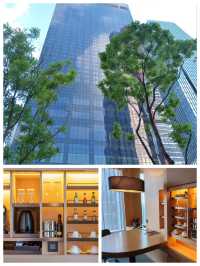 首爾酒店：豪華住宿，貼心服務🇰🇷 Conrad Seoul 콘래드 서울 