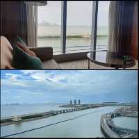 Crowne Plaza Macau
