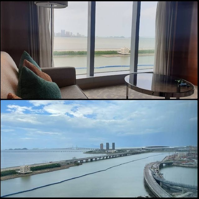 Crowne Plaza Macau
