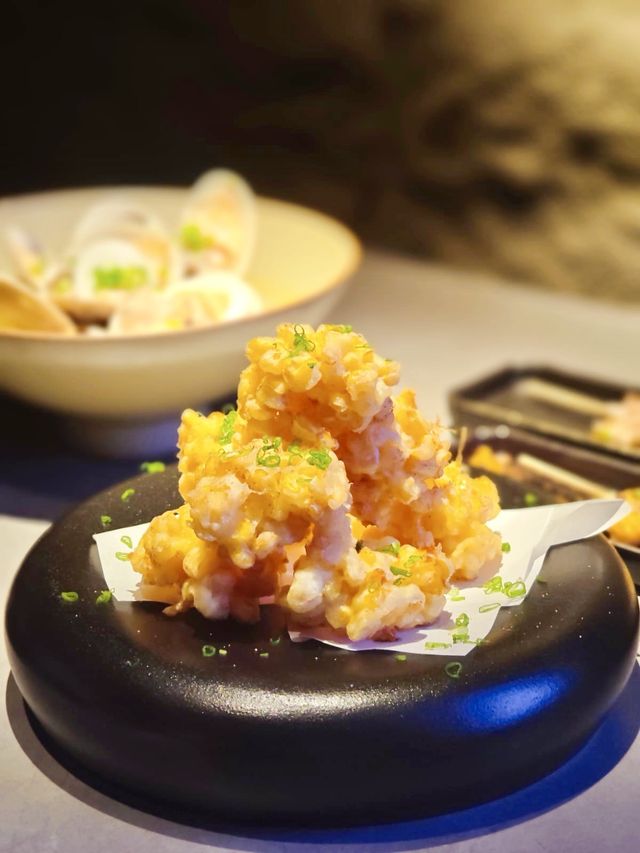 尖沙咀隱世高質日式居酒屋
