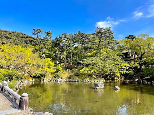 Maruyama Park