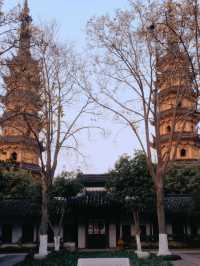 Trip to Suzhou, China 🇨🇳 