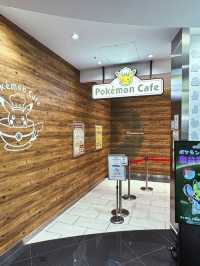 Pokémon Café