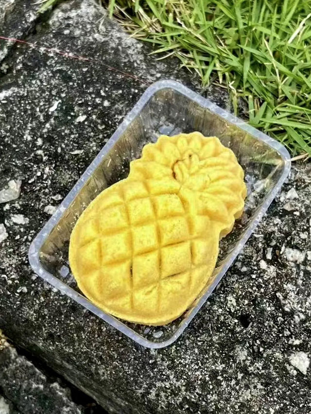 澳門怎麼玩？伴手禮篇🎁