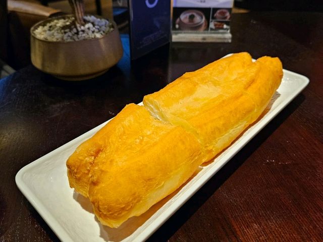 特色酒店內的中餐廳商務午餐