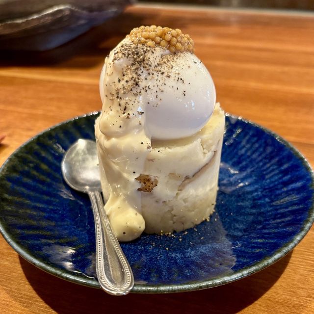 【大阪・東梅田】鶏精肉店が本気で営む焼き鳥店「梅田焼き鳥倶楽部」