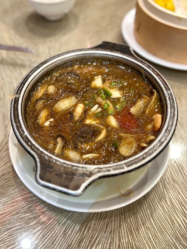 台北高質小籠包推薦-點水樓