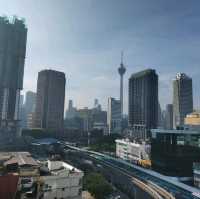 Where Urban Chic Meets Authetic Charm