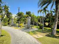 Public Park Soi Chaiyapruek 4 (Nong Phong)