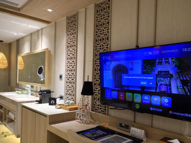 阿樹國際旅店：豐盛早餐、森林渡假感，物超所值！