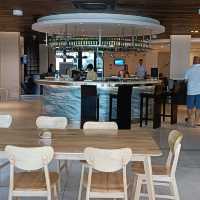 S'more Beach Cafe X Manual Brewing Bar