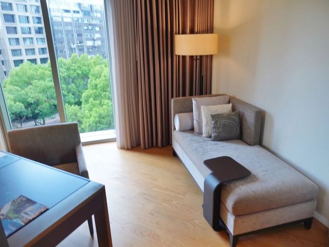 台北慕軒飯店：空間舒適明亮，住宿品質極佳
