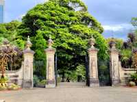 Royal Botanic Garden Sydney