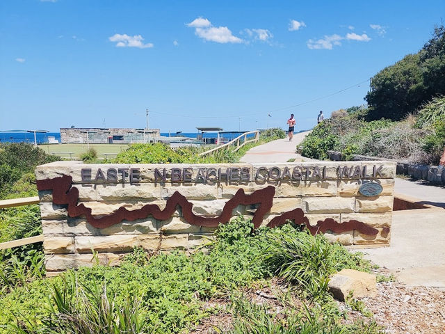 Bondi Beach Iceberg Club