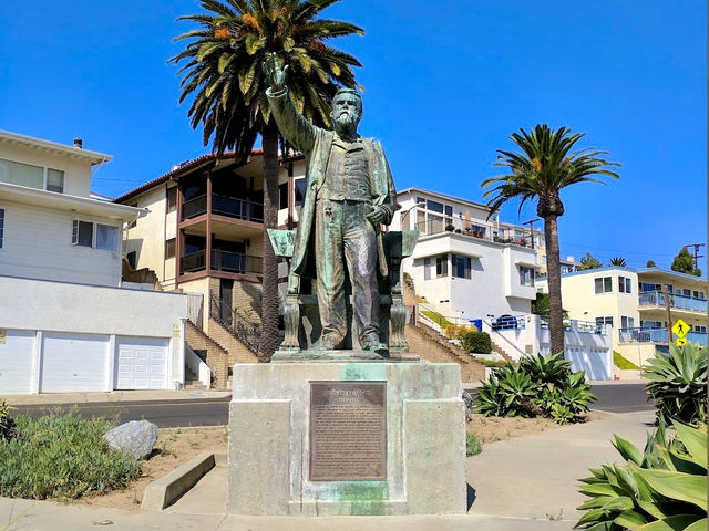 Cabrillo Marine Aquarium