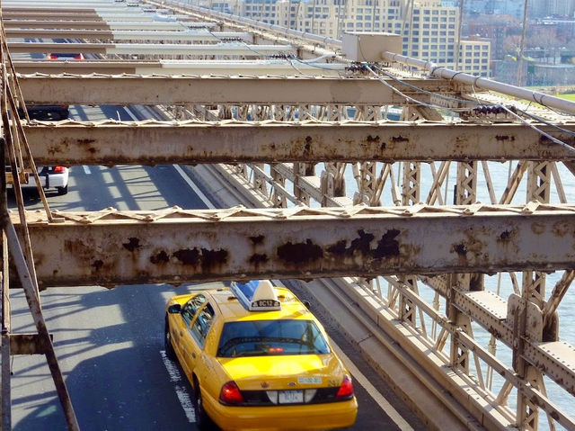 Brooklyn Bridge