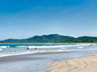Tamarindo Beach