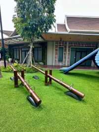 เดินเล่น  Central Village