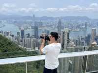 แจกแพลนเที่ยวฮ่องกงตามแบบฉบับ Withmyshutter