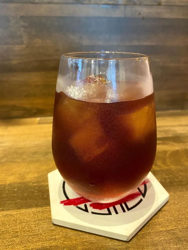 【福岡カフェ】チーズケーキとコーヒーの組み合わせが最高なカフェ