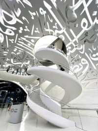 Vibrant tapestry of Dubai's history