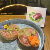 很高質的小店 - 值得去！
