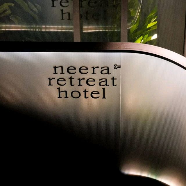 Neera Retreat Pet Friendly Hotel 