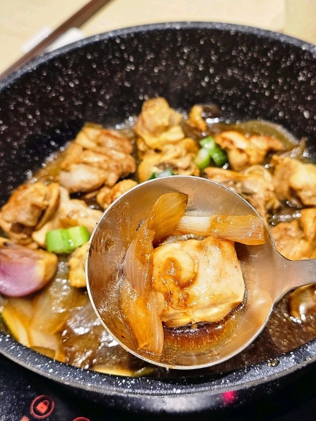 🦞滋味龍蝦。雞煲火鍋放題🍲