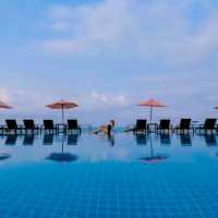 ที่พักวิวทะเล ไม่ไกลจากชายหาด