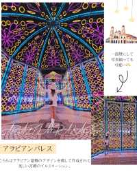 【兵庫県/行かないと後悔する】お城🏰巡り。キラキラ✨💍✨な世界。
