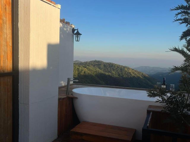 Mimoza Resort Khao Kho