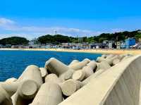 Shinojima Beach 