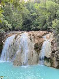 น้ำตกก้อหลวง