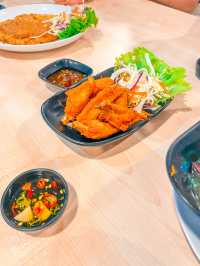 ร้านอาหารบ้านเฮีย เกาะช้าง
