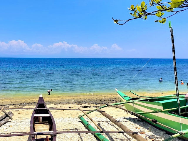 Sayaw Beach Resort