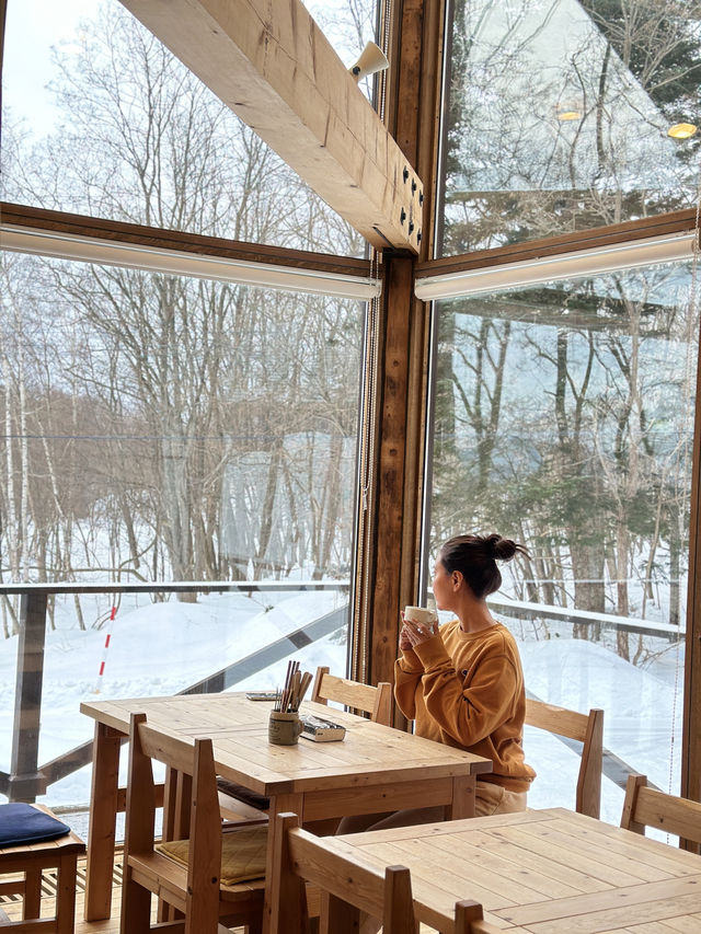 Pension Gooseberry (Furano hokkaido)