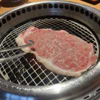 荔枝角高級日式燒肉店