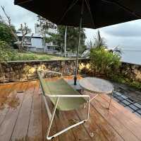HIDDEN LAB คาเฟ่โปรด