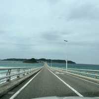 角島大橋