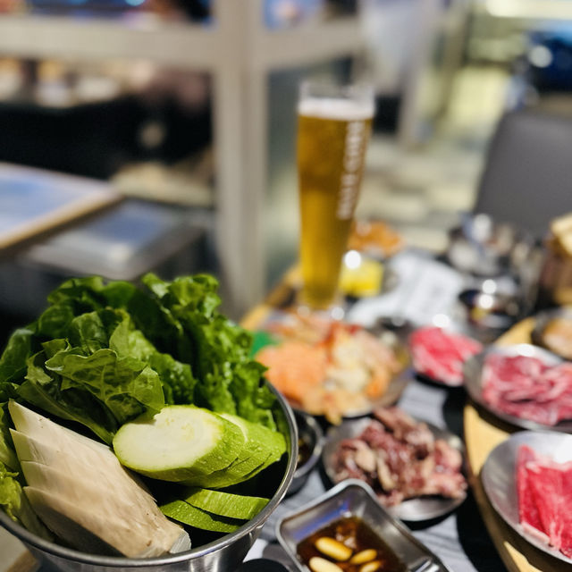 旺角性價比高嘅韓燒