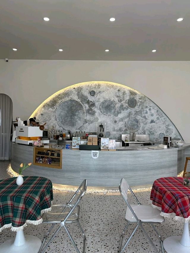 cafe