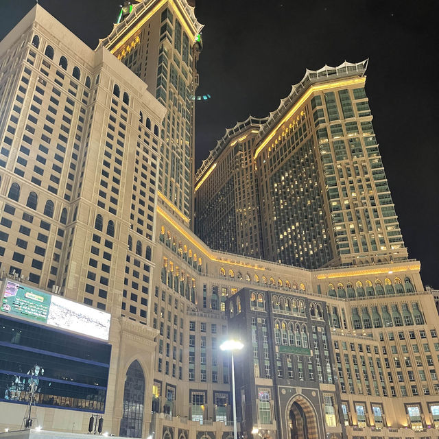 Makkah 