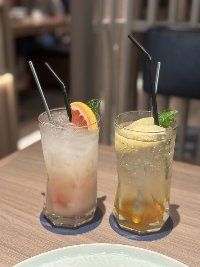 圍方高質韓燒店