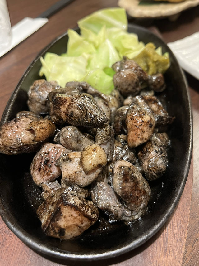 日本熊本 隱密包廂居酒屋🏮 あや鶏 熊本下通り店