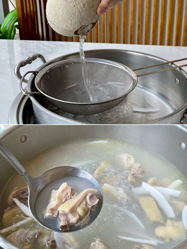【超肥美又大隻🦪蠔控必食台山生蠔】