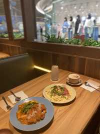 東涌fusion 韓國菜 包羅萬有嚐吃套餐@banchan & Cook